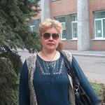 Отзыв Марина Леонидовны