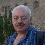 Отзыв Василия Николаевича